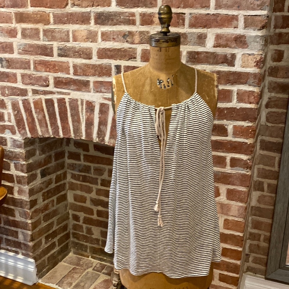 Ulla Johnson Emma Halter size small NWT